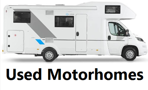 Used Motorhomes Current Logo